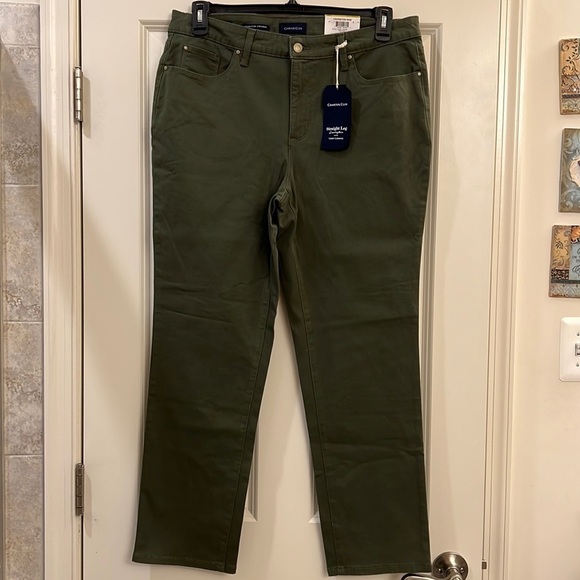 Charter Club Pants - Charter club ladies pants